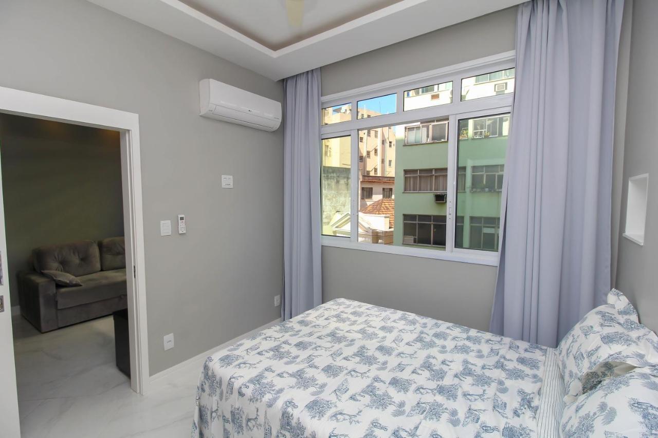 Deluxe Da Lapa Apartamento Completo Rio de Janeiro Kültér fotó