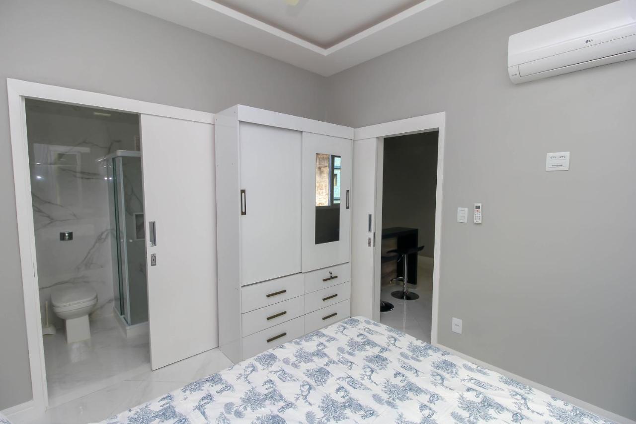 Deluxe Da Lapa Apartamento Completo Rio de Janeiro Kültér fotó