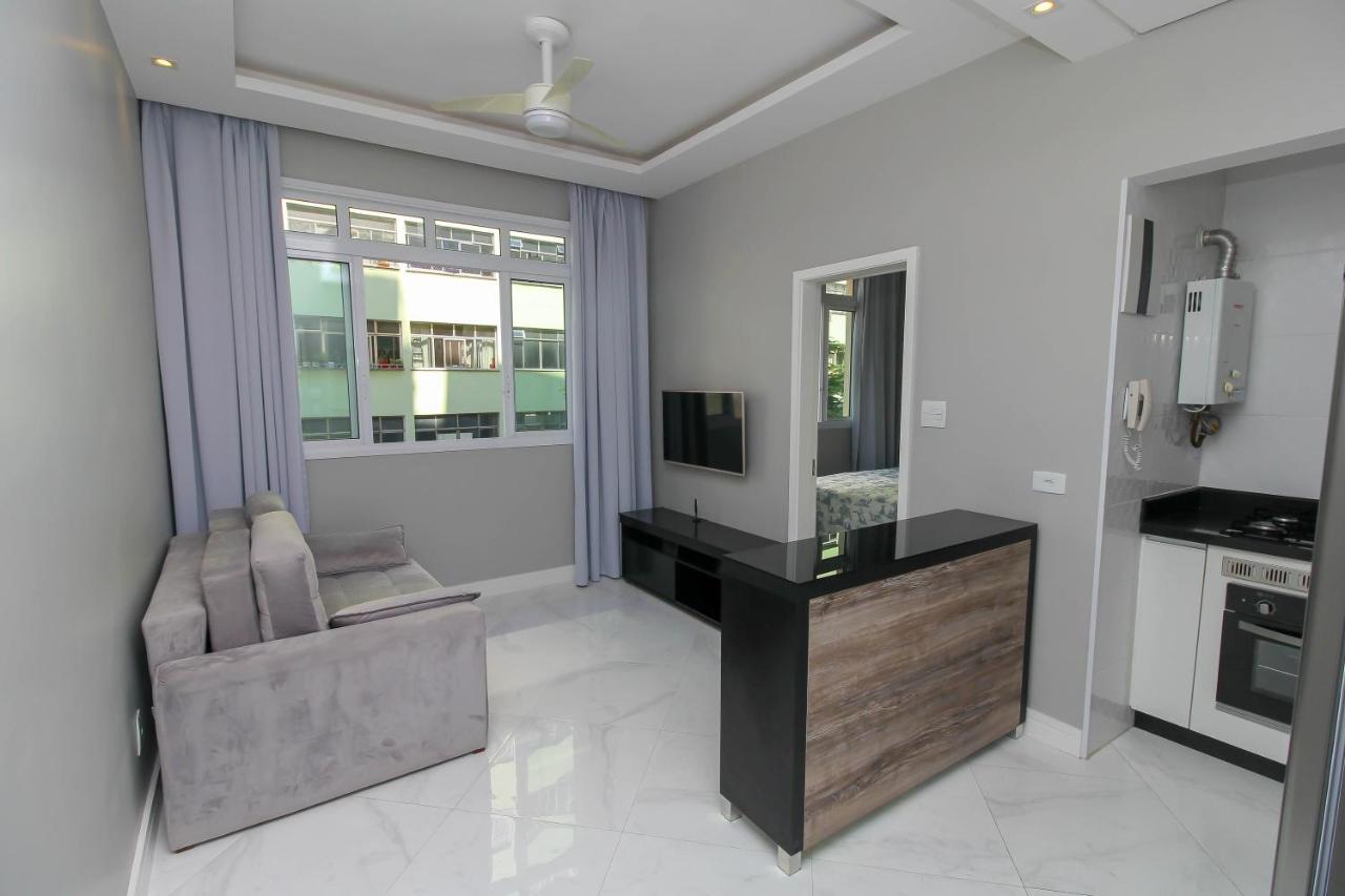 Deluxe Da Lapa Apartamento Completo Rio de Janeiro Kültér fotó